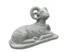 Product image 3 of the product “Aries lying, classic 95cm, left ”